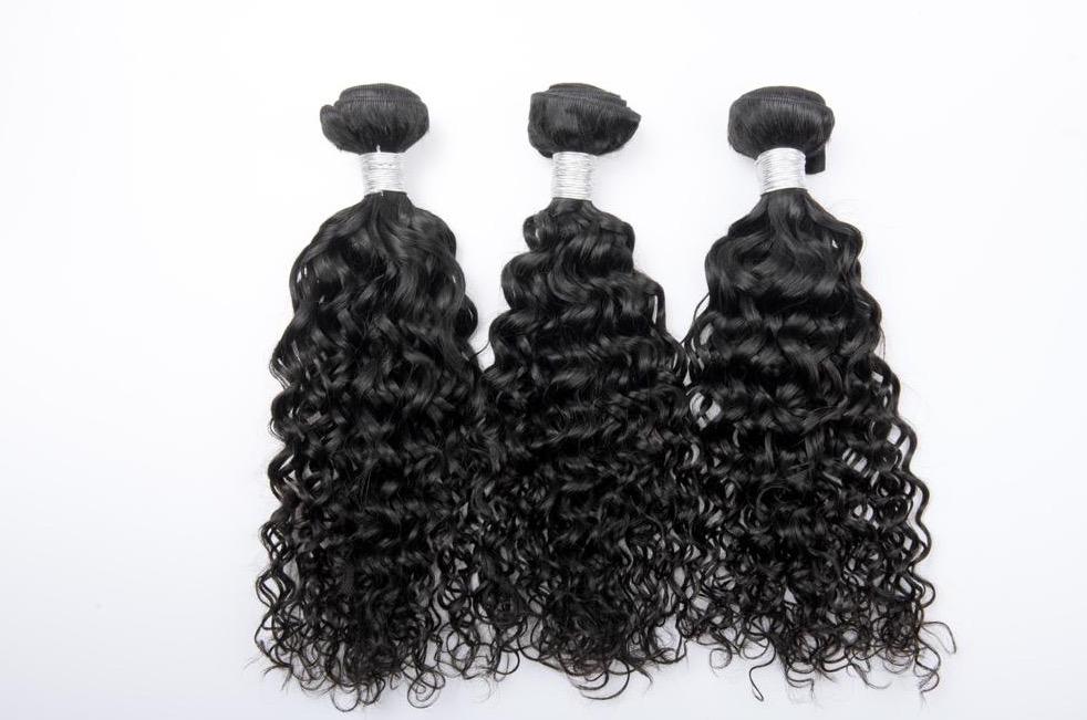 Tropical (Deep) Curly Bundles