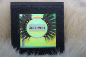Columbia