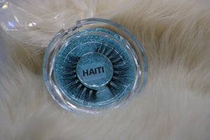 Haiti