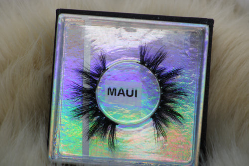 Maui