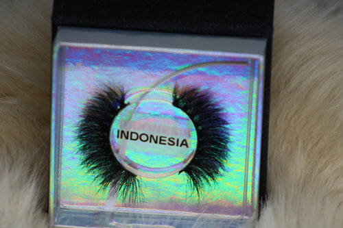 Indonesia