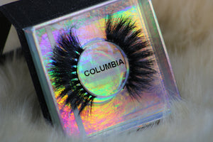 Columbia